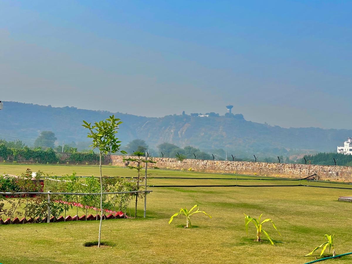 anaikatti agali resorts for sale
