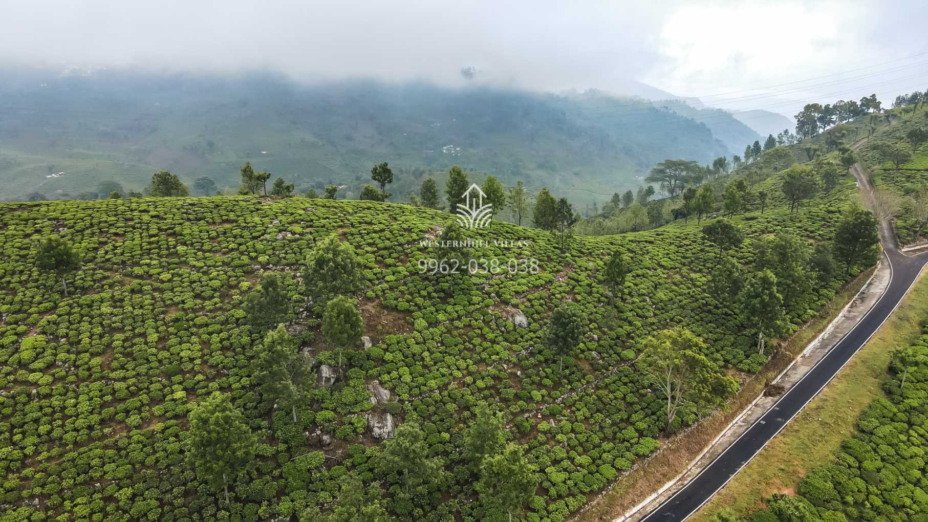 villa for sale in kotagiri