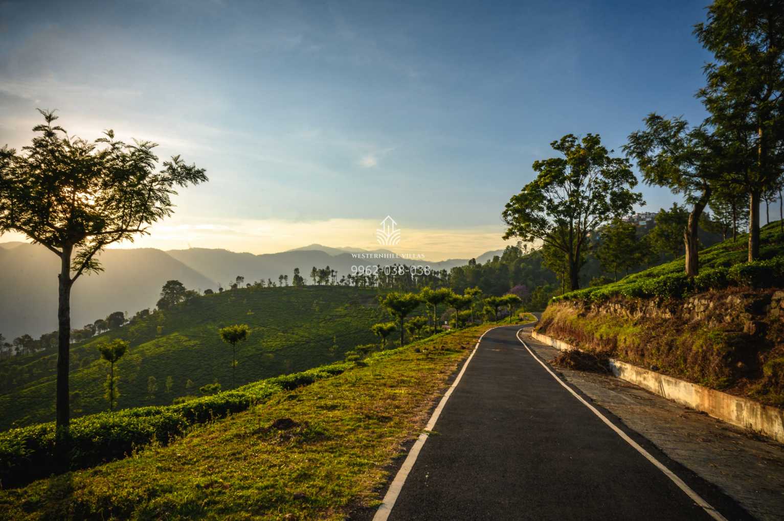 farmvillas in kotagiri