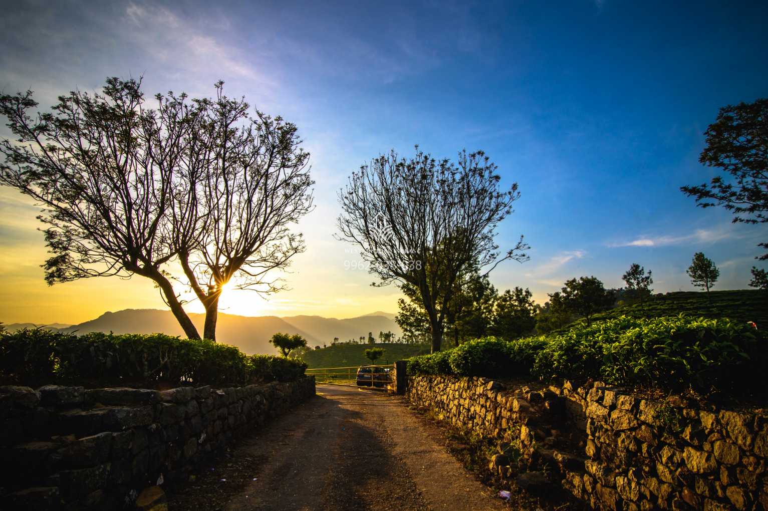 farmvillas in kotagiri